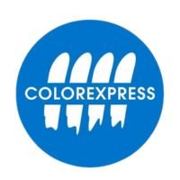 Logotipo de Color Express S.A.